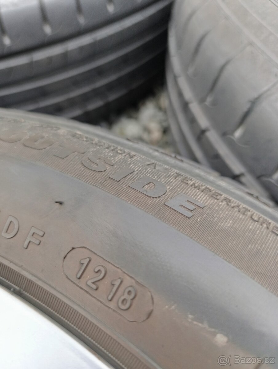 Alu disky R16 Peugeot, Citroen - 7