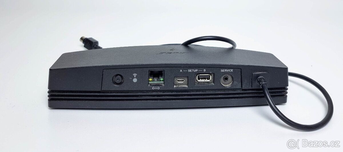 Bose CineMate 120 --posta zdarma-- - 7