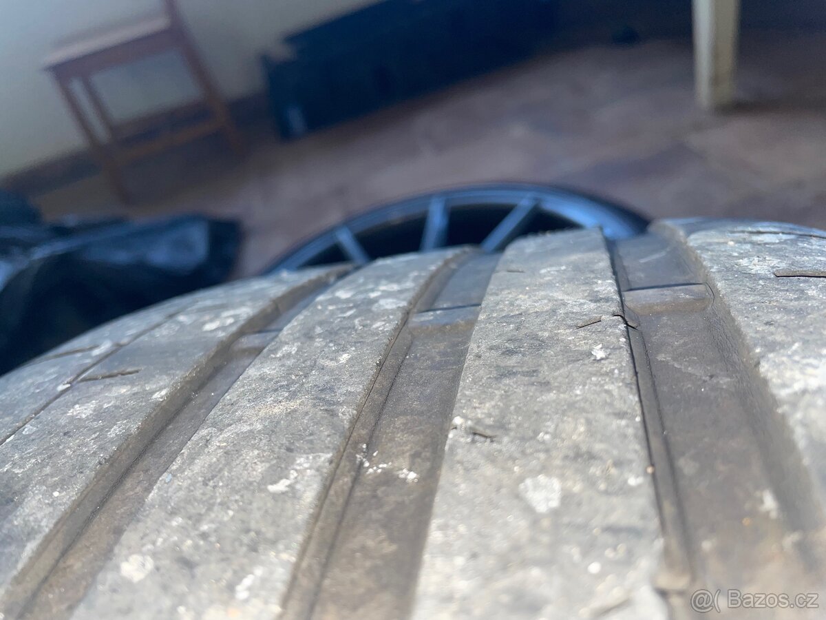 Vossen repliky 5x112 R19 - 7