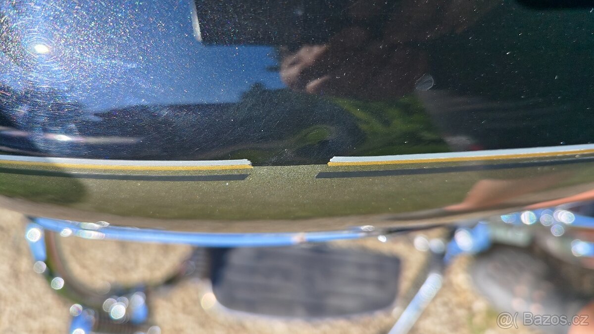 Yamaha XVS 1100A DragStar Classic - 7