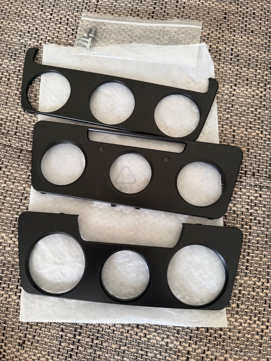 2din autorádio 825x pro Car Play, SIM - 7