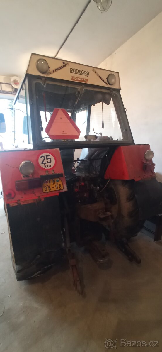 Zetor 10145 - 7