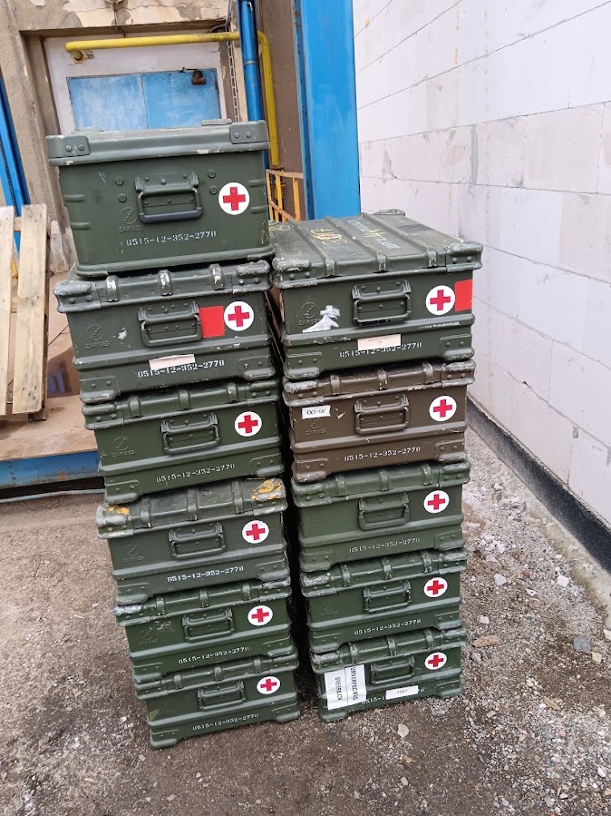 Medumat standart - 7