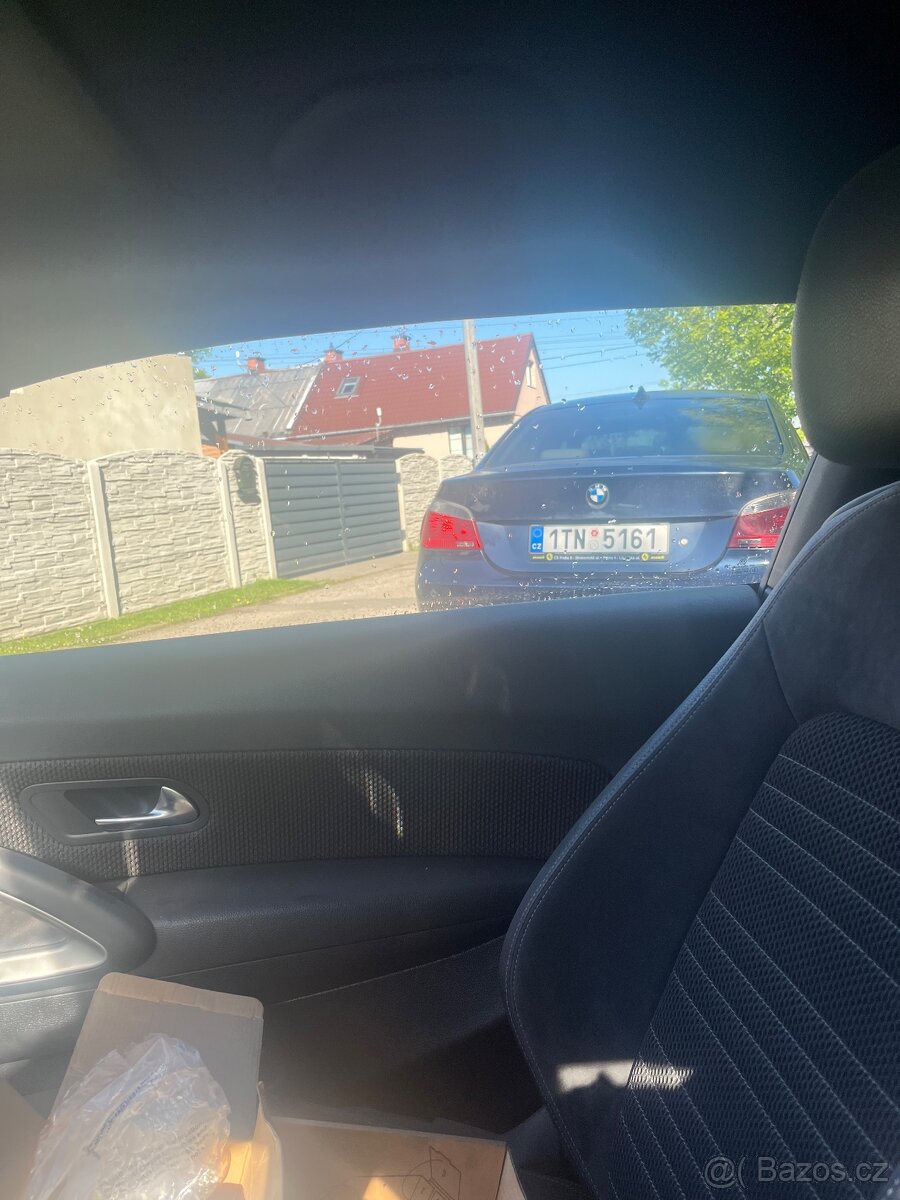 Prodam vw scirocco - 7