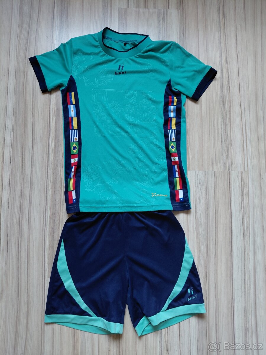 Dětský sportovní set Huari - 7