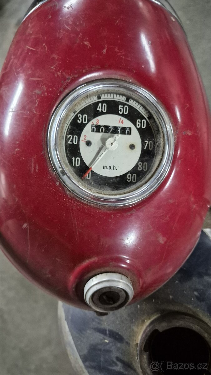 Jawa 175/356 s tp - 7