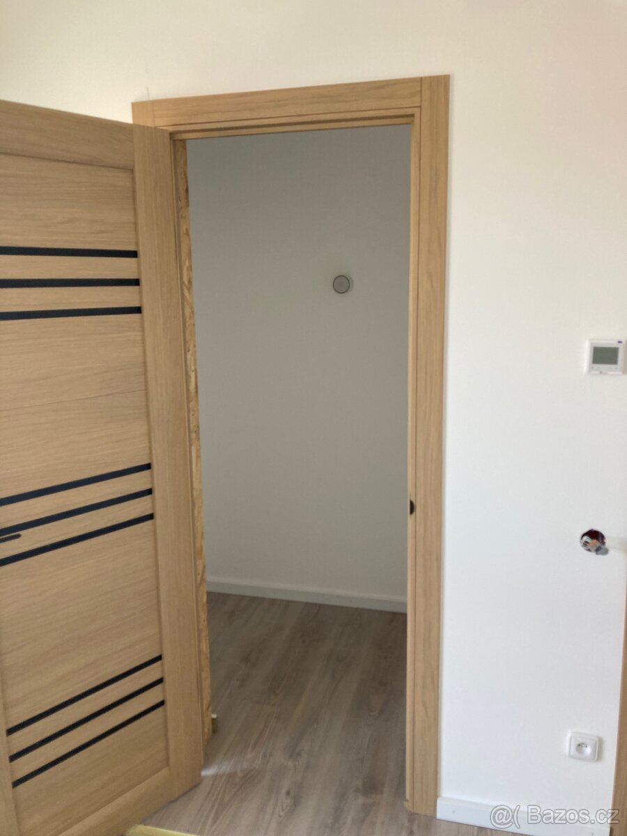 Dřevostavba - přístavba - 7