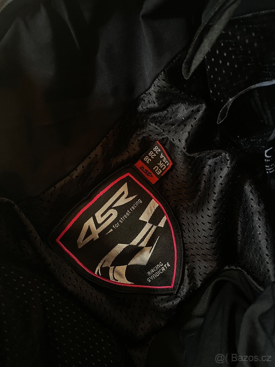 Motorkářská výbava - 7