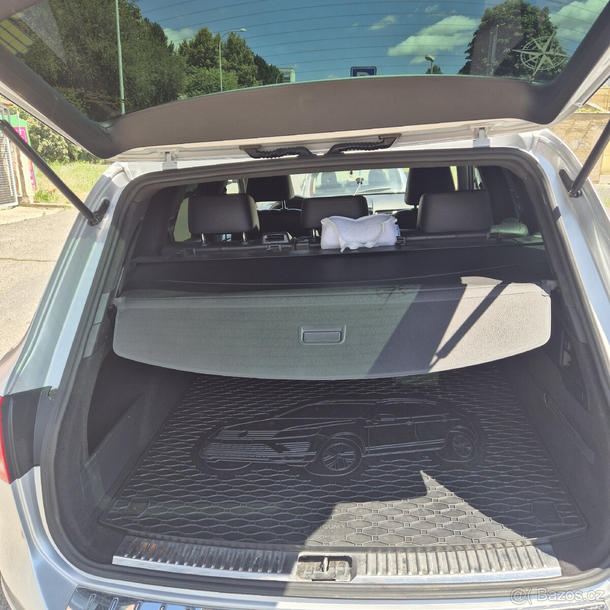 Volkswagen Touareg - 7