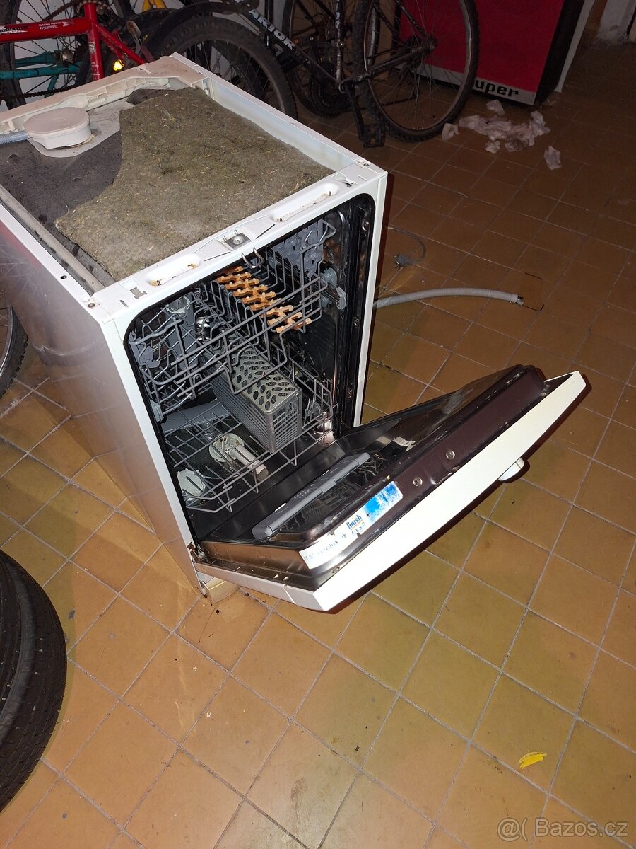 Myčka Electrolux - 7