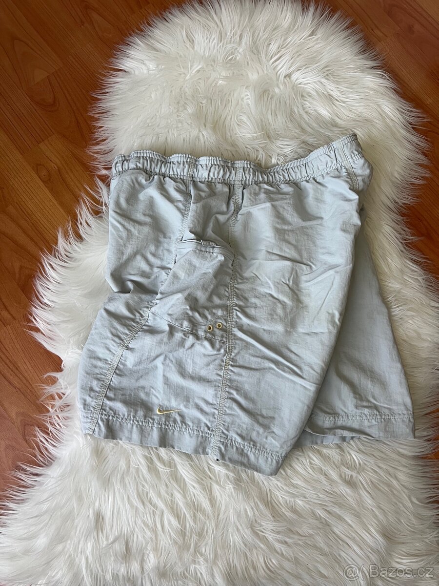 NIKE PÁNSKÉ PLAVKY VEL.XL - 7