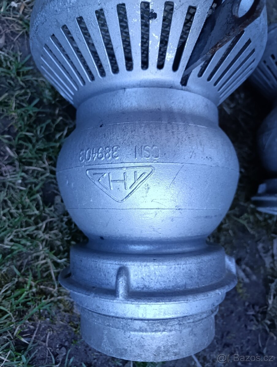 Hasičské vybavení - 7