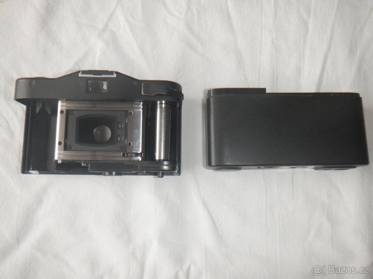 PRODÁM: MINOX 35-GT - 7