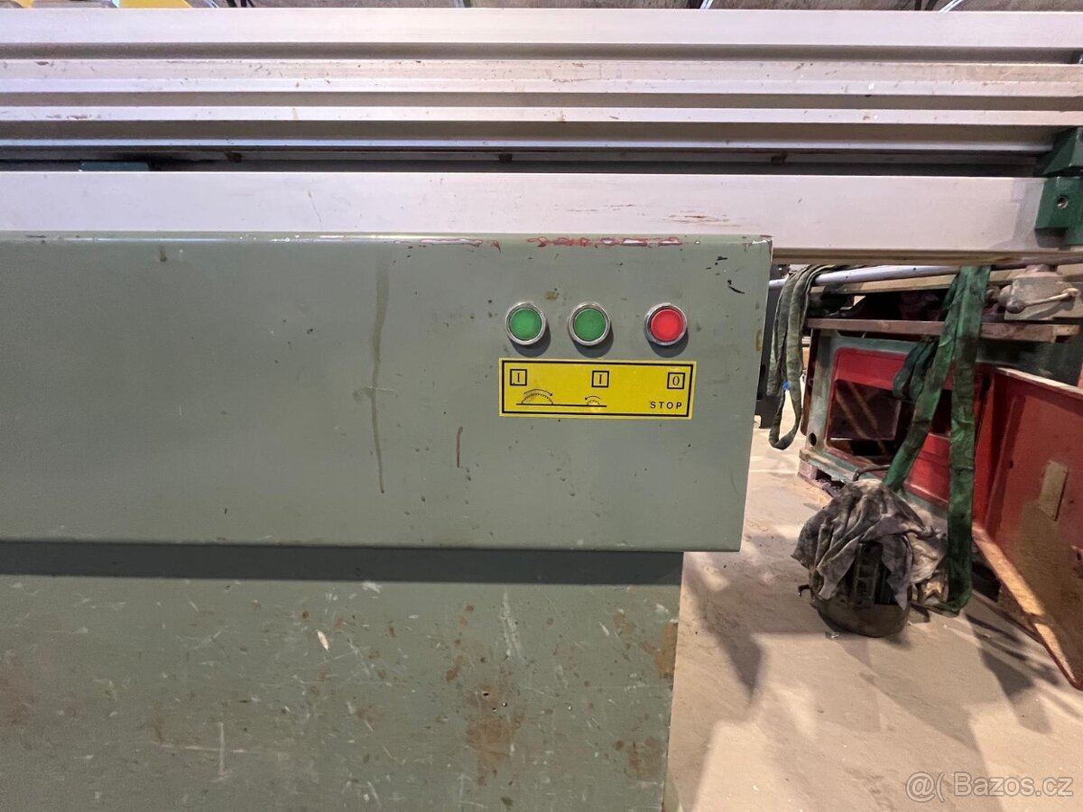 KUSING FPnp Optim 2500 - 7