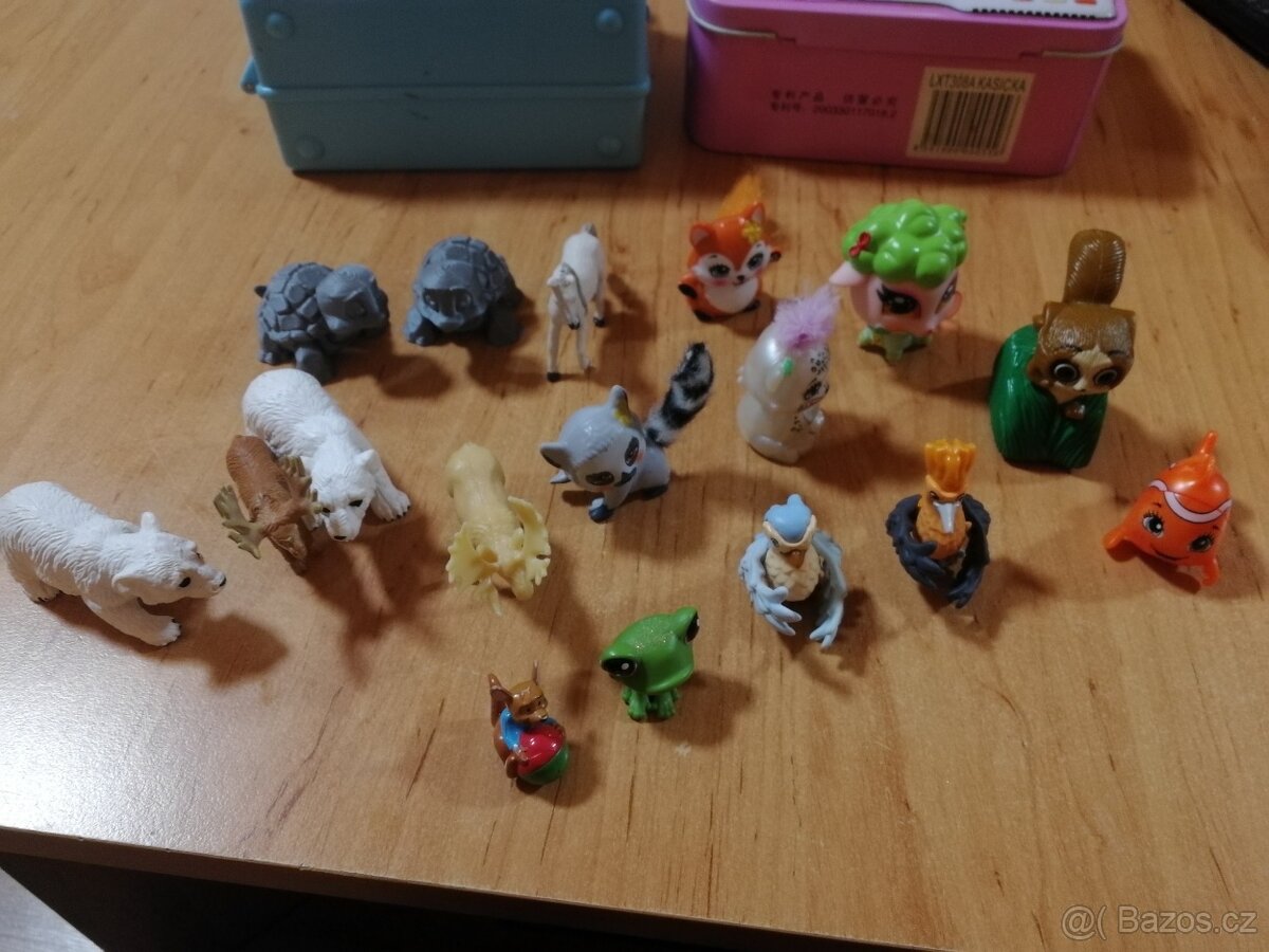 Domečky pro zvířátka - 7