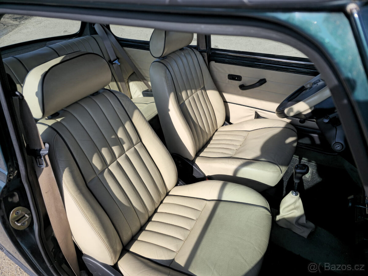 Mini Cooper Rover 1.3 Mpi - 7