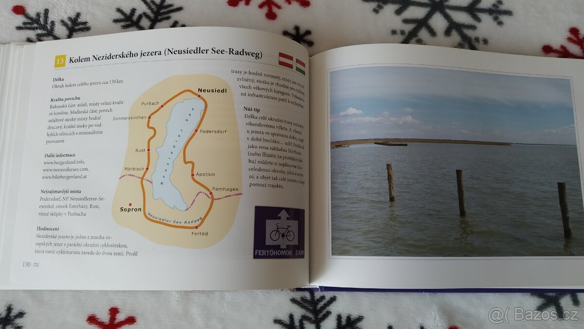 Cyklostezky Evropy - 7