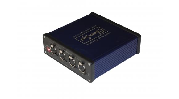 Chamsys - SnakeSys B4 - 7