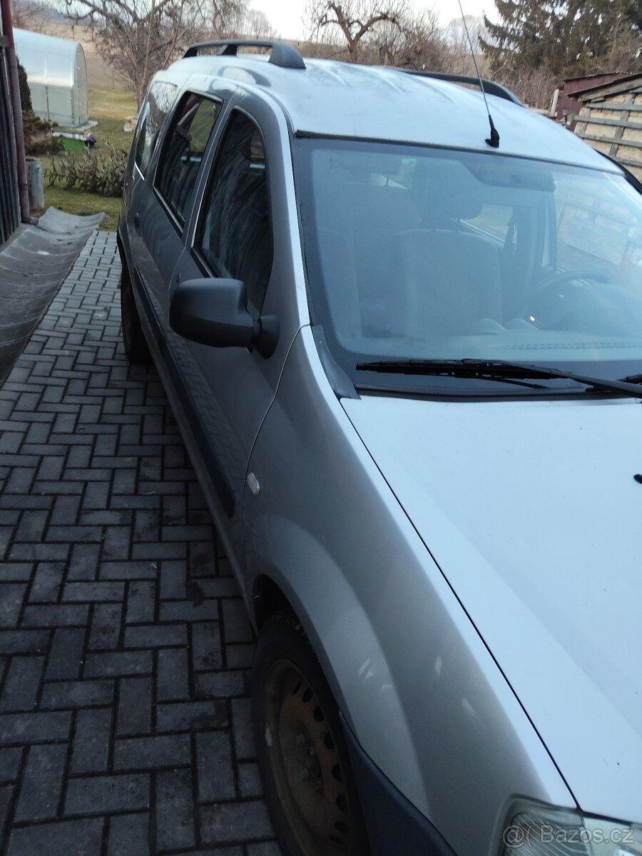 Dacia Logan Combi - 7
