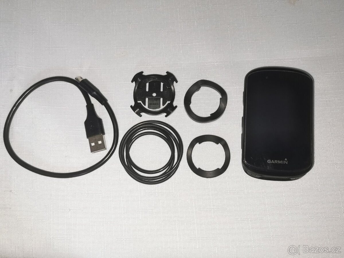 Garmin Edge 530 - 7