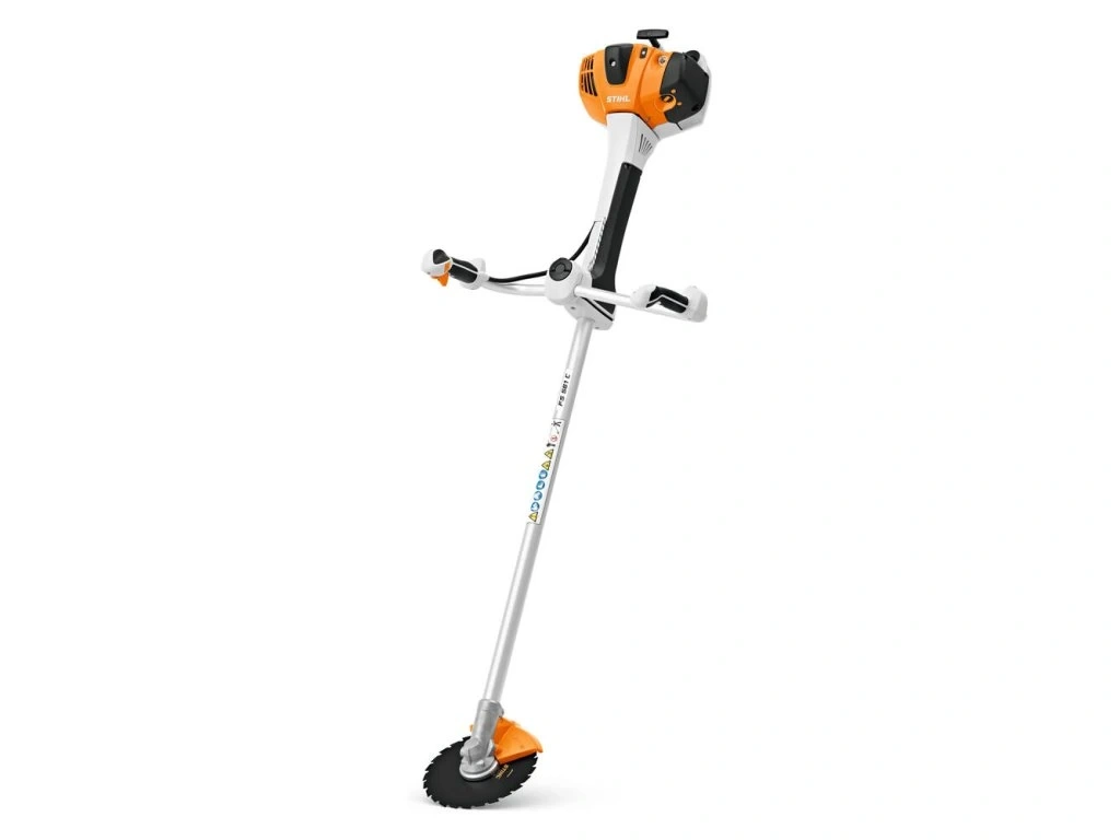 Krovinorez Stihl FS 561 C-EM - 7
