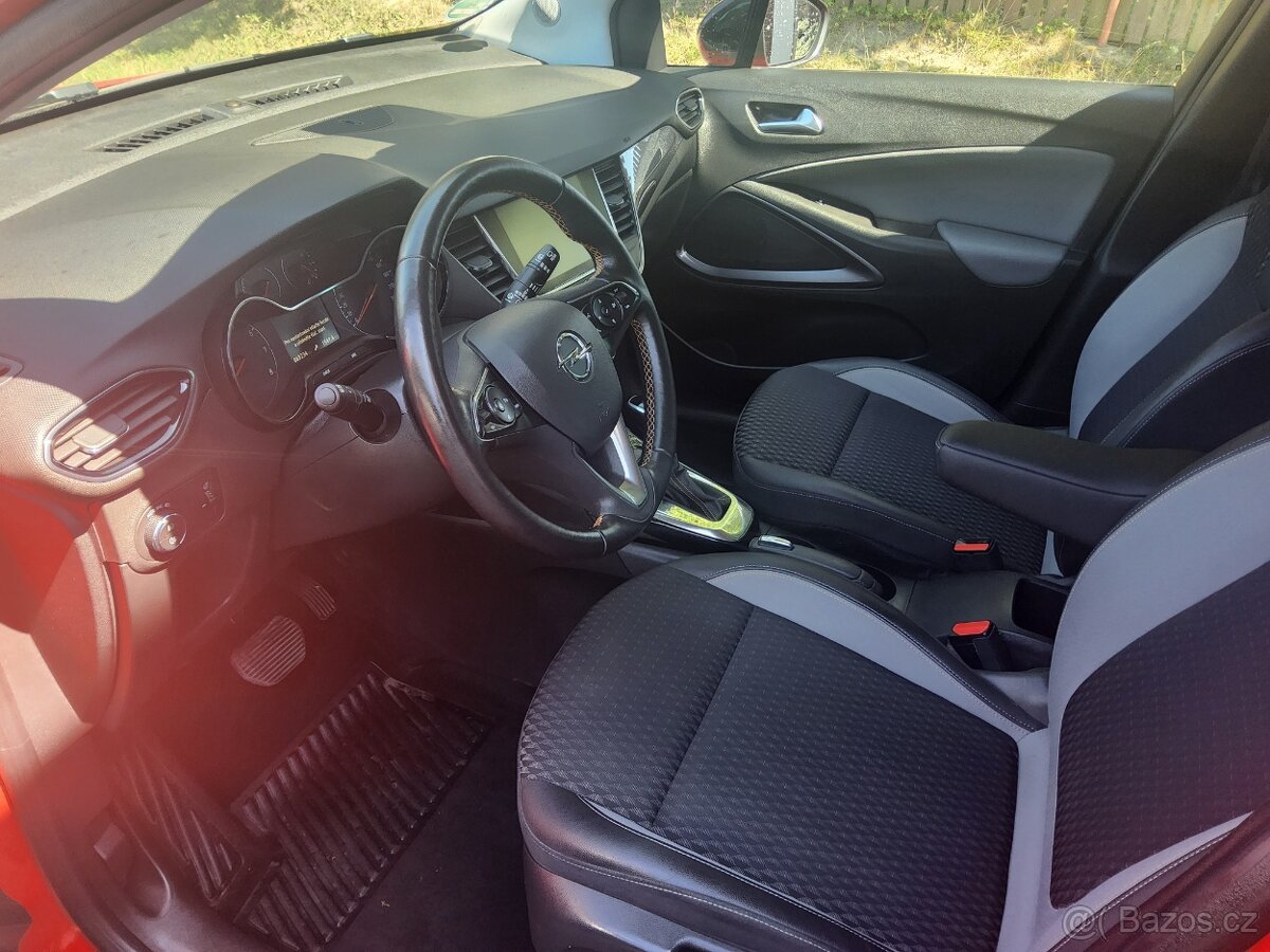 Opel Crossland X - 7