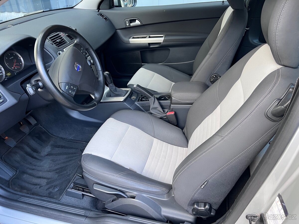 Volvo c30 - 7