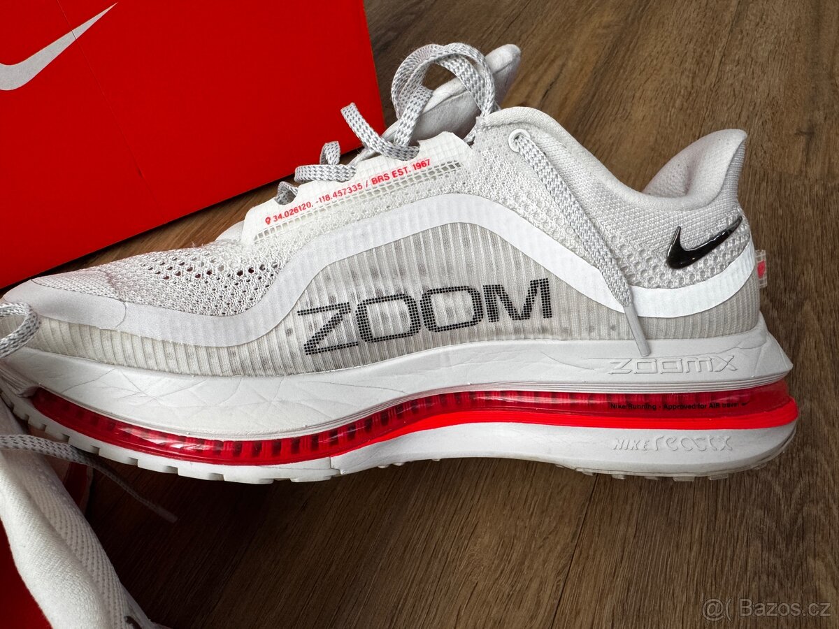 Nike Pegasus Premium - vel.45 - 7