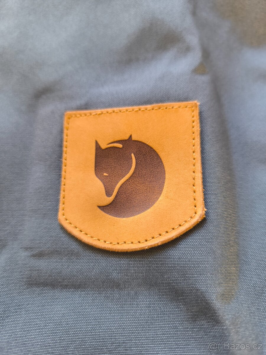 Fjällräven Greenland Jacket Eco Shell men - 7