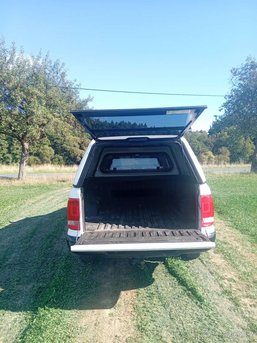 Vw Amarok 2.0 132kw - 7