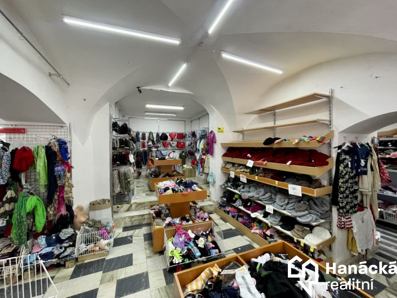 Prodej, Obchodní prostor, 800m2, Bruntál - 7