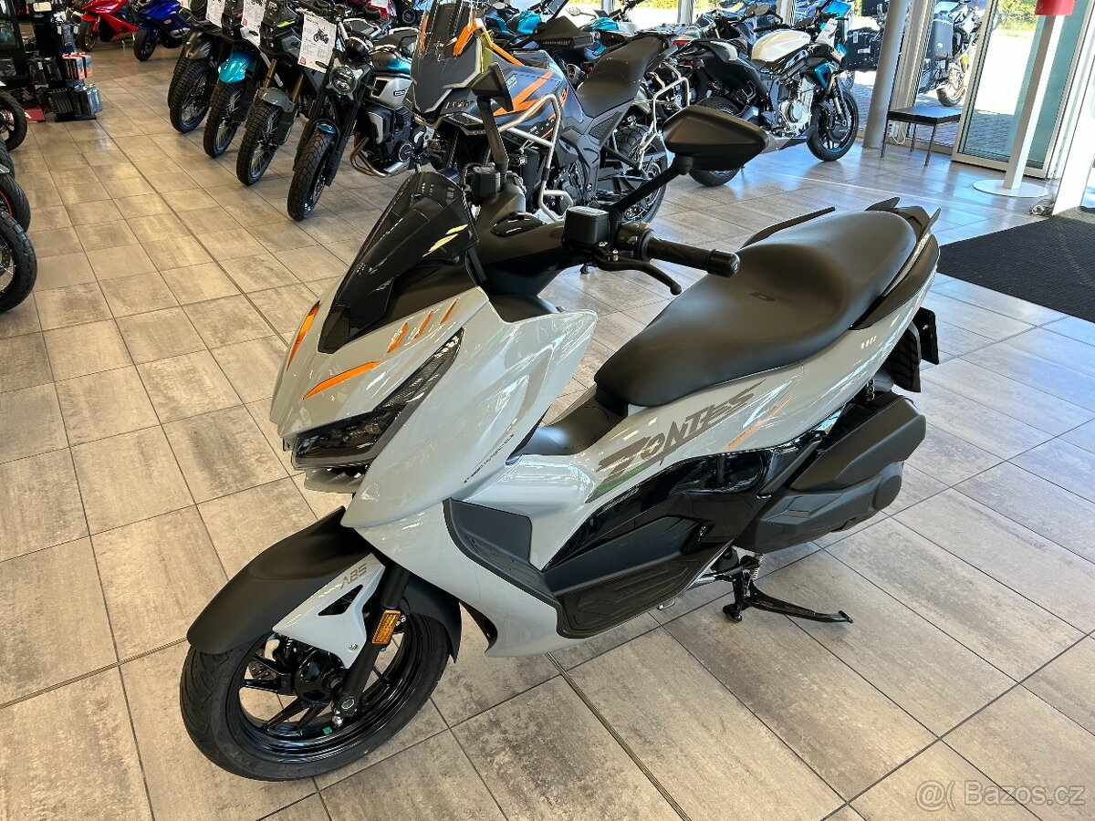 Zontes 368 Dino 2025 - 7