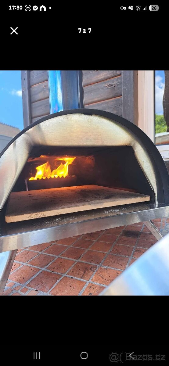 Pizza pec - 7
