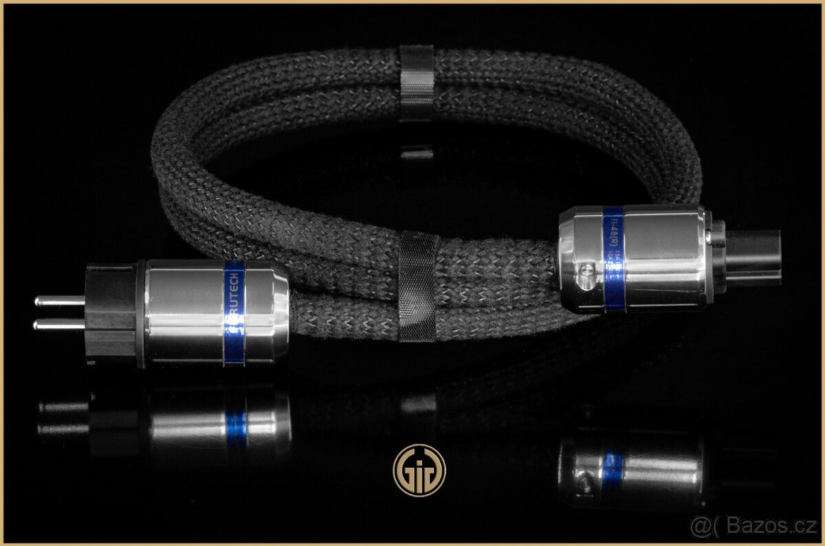 Prodám špičkové audiofilské lampové monobloky / pár - 7