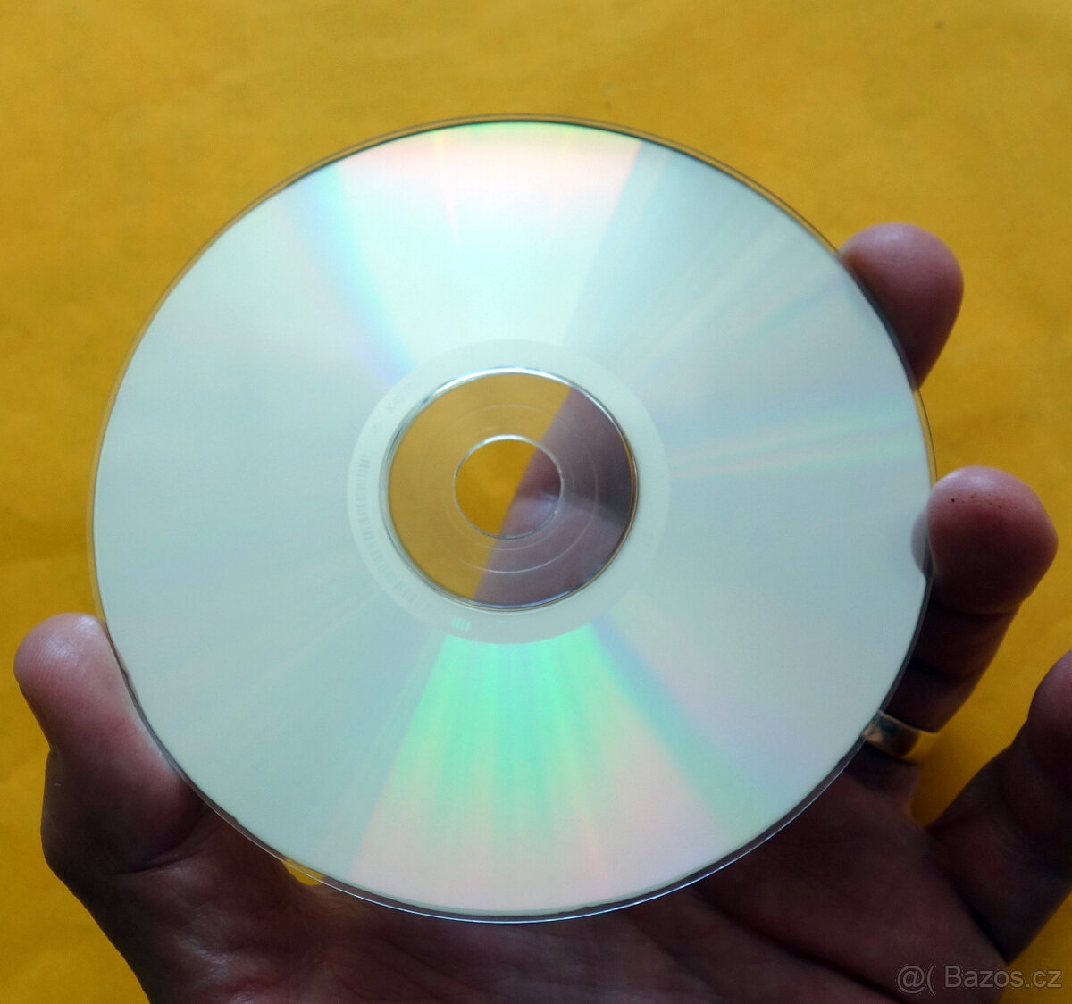 Pavel Bobek – Víc nehledám... Pocta písním Johnnyho Cashe - 7