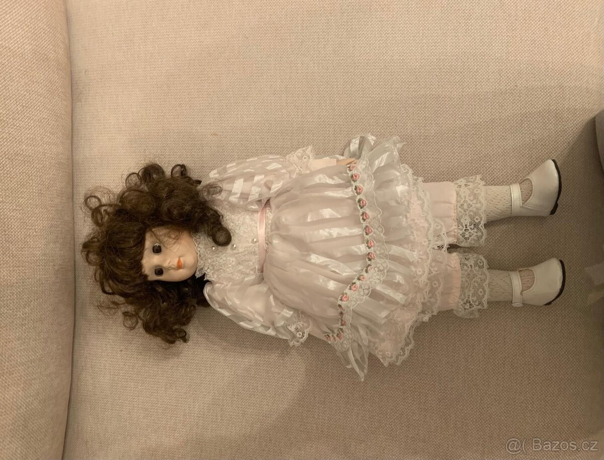 Staré panenky - 7
