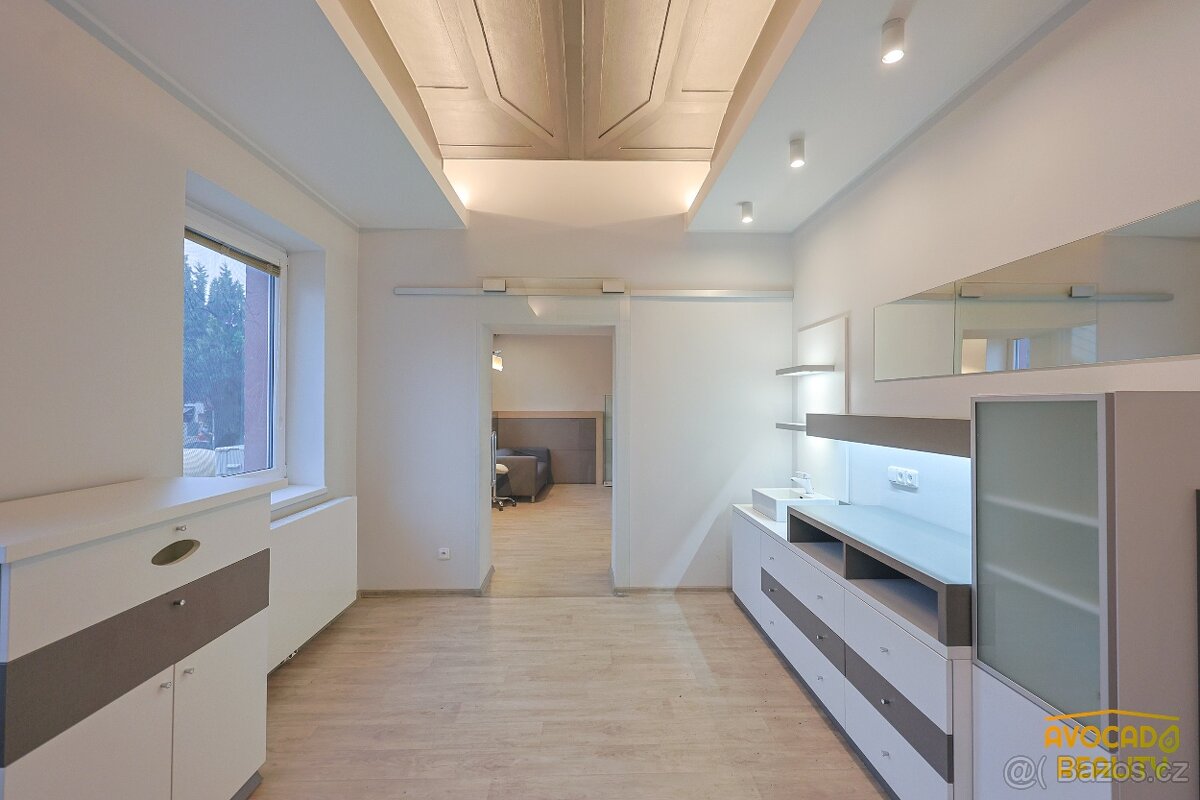 Pronájem luxusního salonu krásy po kompletní rekonstrukci - 7