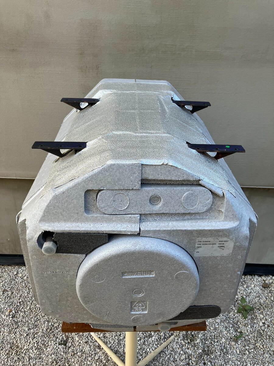 Protherm Medveď 30 KLZ - zásobník TUV 90L - 7