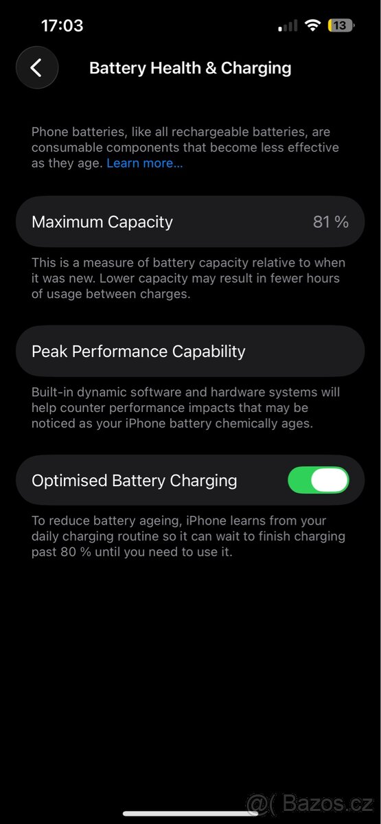 IPhone 13 Pro 128Gb - 7