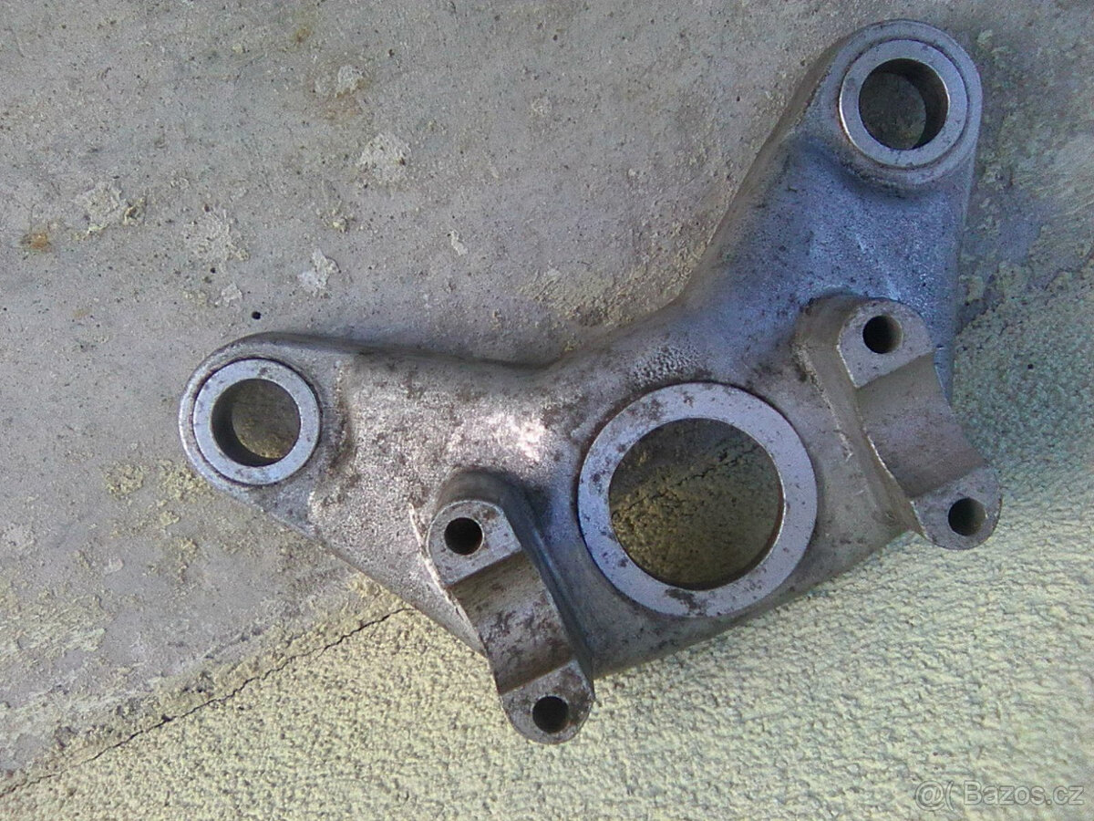 čz 175/482 Trail,čz 125/476 175/487 Harlejka - ND - 7