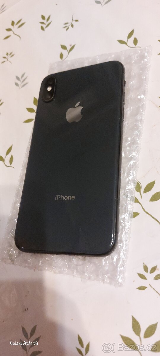 iphone x 2656 gb - 7
