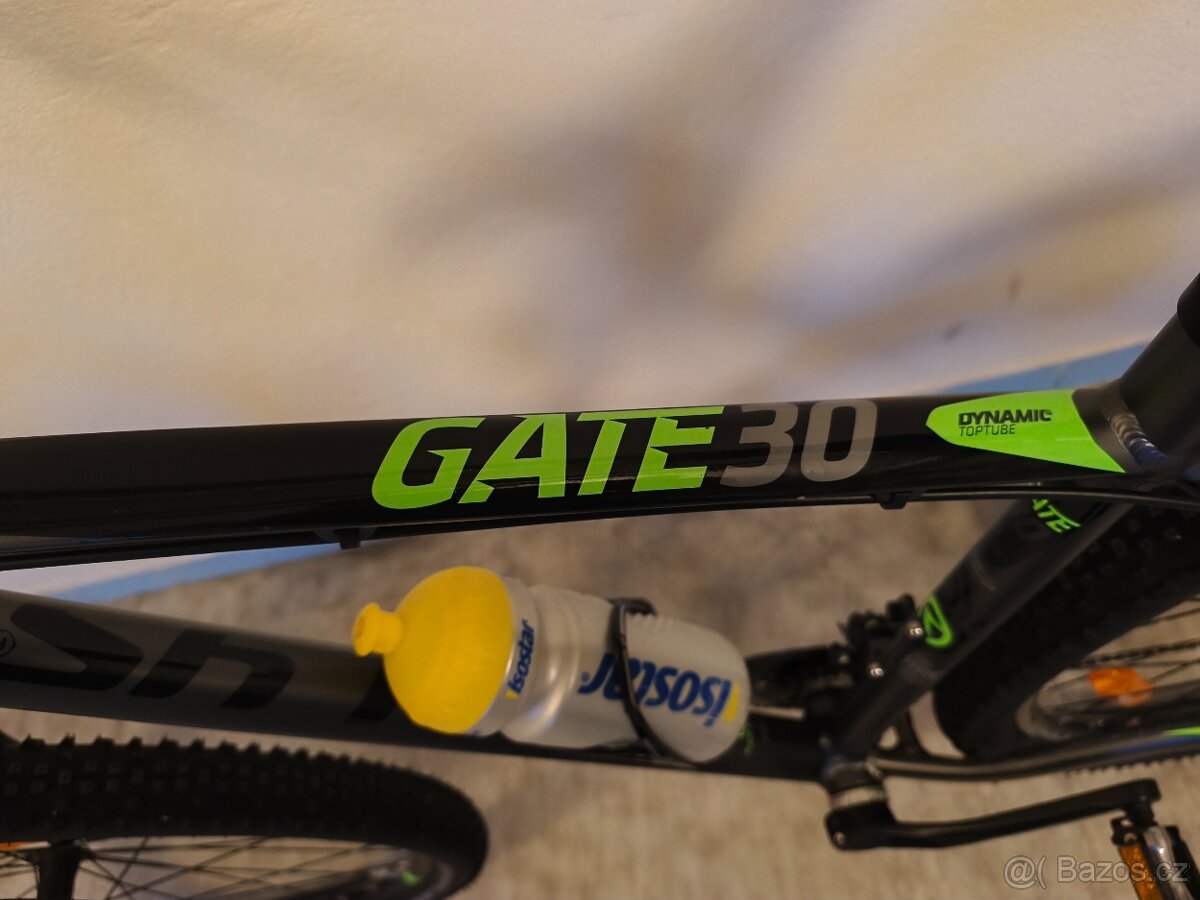 Kellys Gate 30 Dinamyc - 7