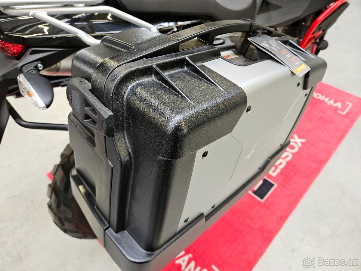 SWM Superdual T650 - AKCE - 7