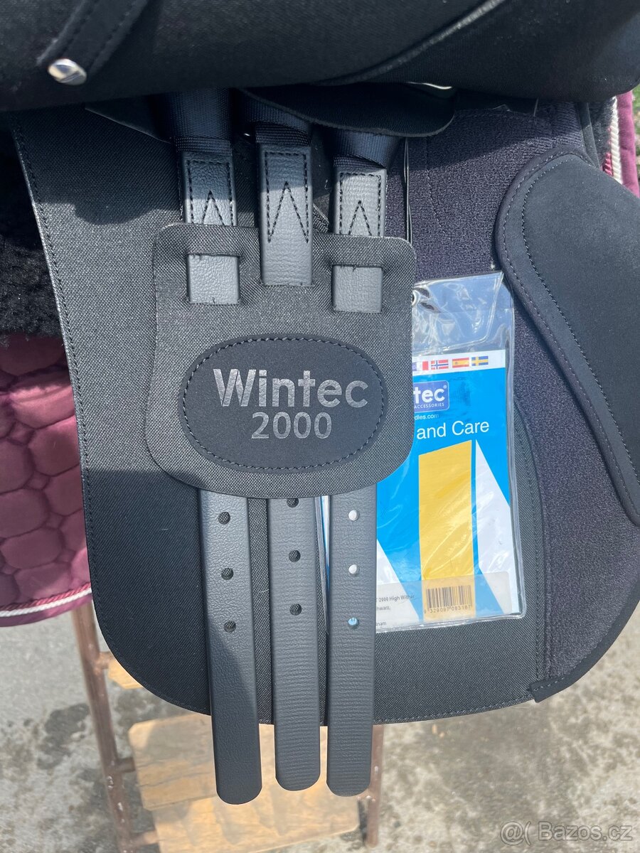 SEDLO WINTEC 2000 AP High Wither - 7