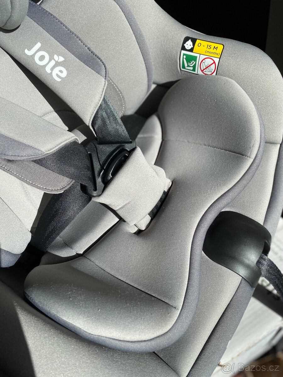 Joie Steadi R129 - 7