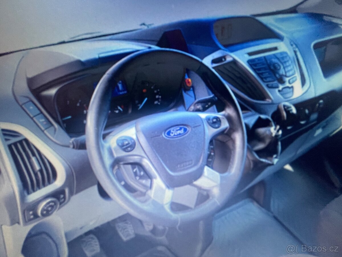 Ford Transit Custon L2H1 2.2 TDCI Trend - 7