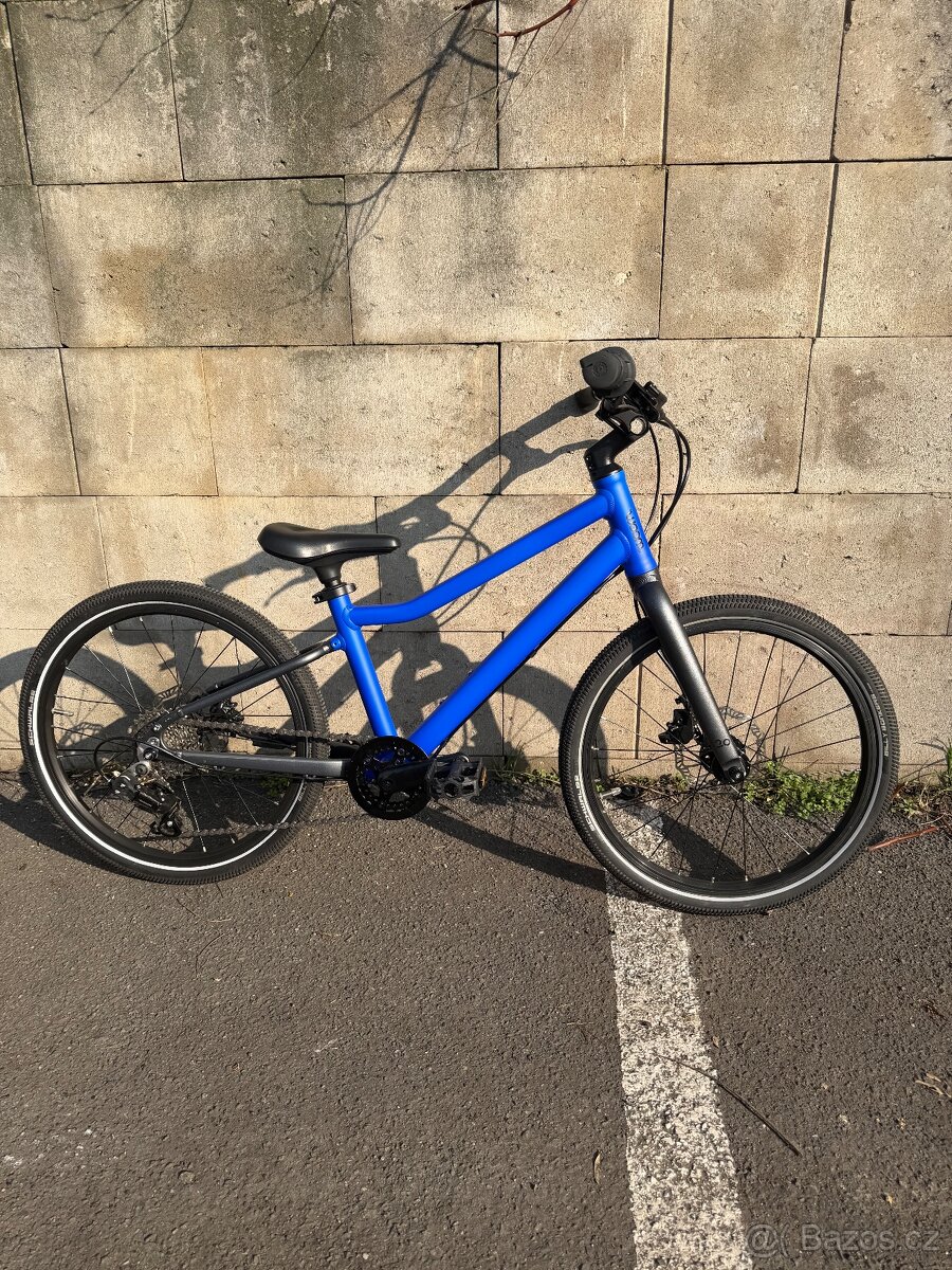 Dětské kolo Woom 4 Explore - 7