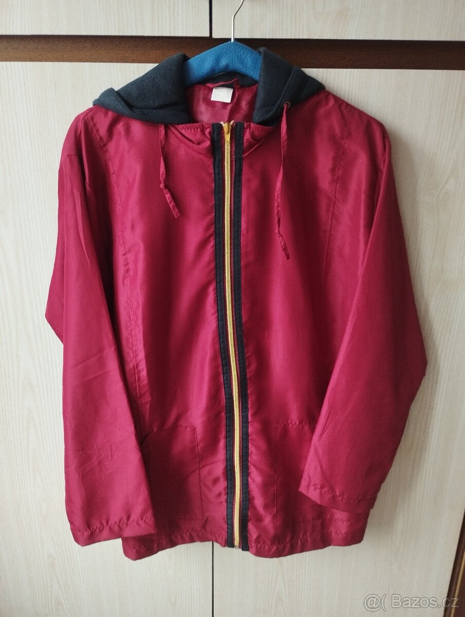 Jarní a podzimní saka a bundy - 7