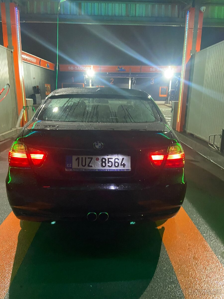 BMW E90 / 390 L NOVÁ STK - 7