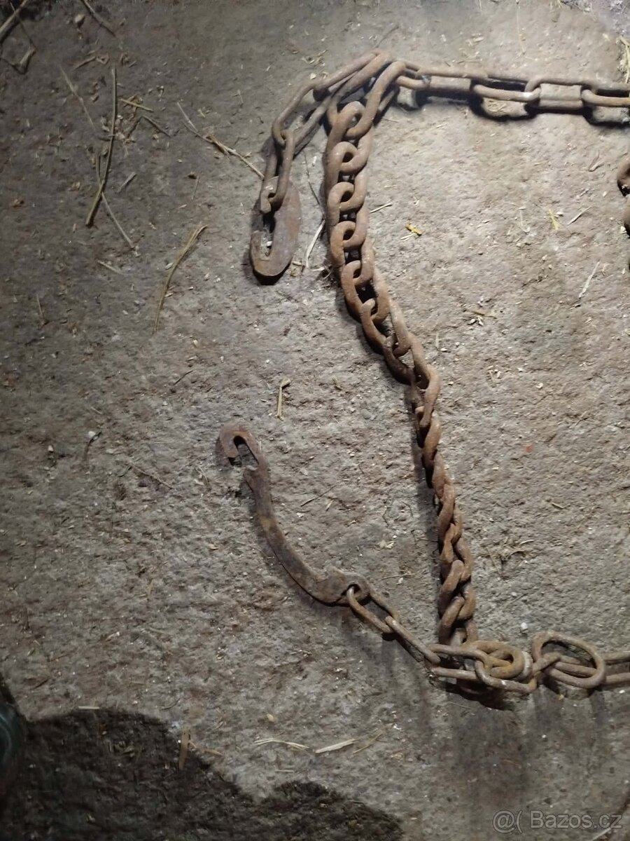 Sněhové řetězy - 7